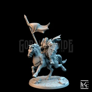 Fighters Guild Rider A