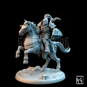 Fighters Guild Rider B Helmet
