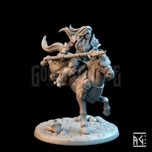 Fighters Guild Rider C