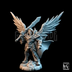 Sigfrido Dragonbane