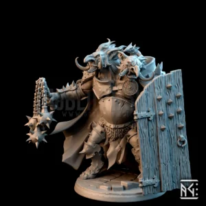 Duke Rotgaal II
