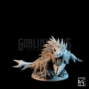 Great Basilisk of Falgor