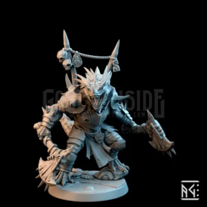Zarrkan Bloodjaw