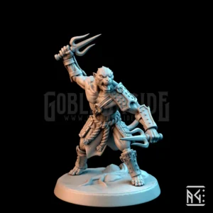 Vanara Monk C