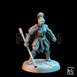 Vanara Monk D