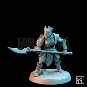 Vanara Monk E Mask