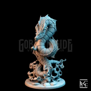 Zhaolun Elder Spiritual Dragon