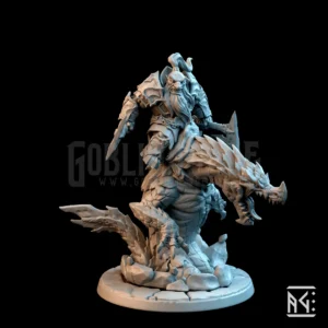 Delani Dragonling Rider C