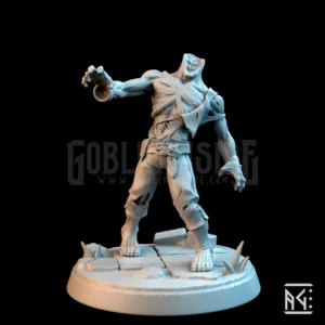 Headless Zombie A