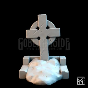Regular Tombstone