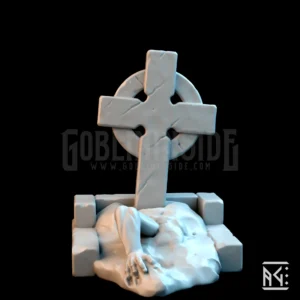 Regular Tombstone Arm