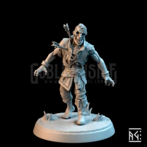 Zombie Walker C