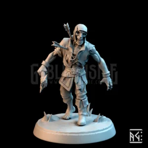Zombie Walker C Helmet