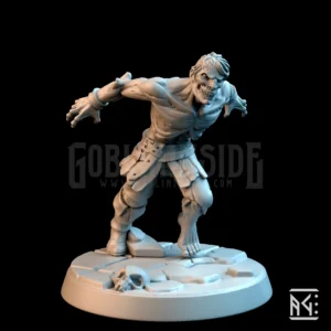 Zombie Walker D