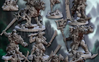 Oni Clan