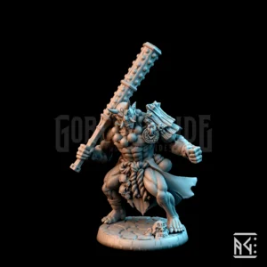Oni Grunt A