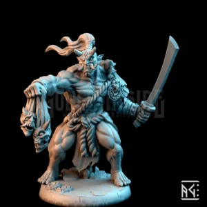 Oni Grunt B