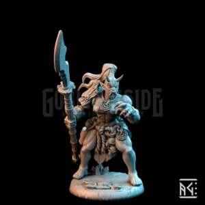 Oni Grunt C