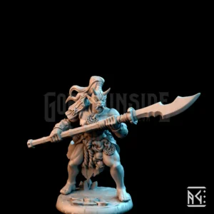 Oni Grunt C Double