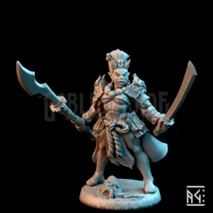 Oni Grunt D