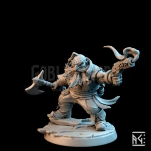 Brokk Bronzewind