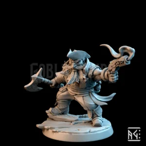 Brokk Bronzewind Hat