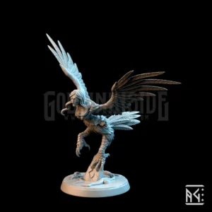 Cliff Harpy A