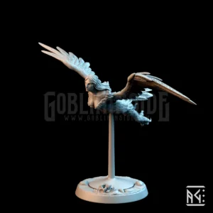 Cliff Harpy B