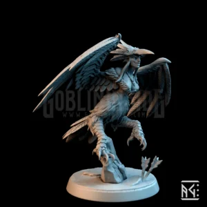 Cliff Harpy D Helmet