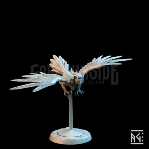 Cliff Harpy E