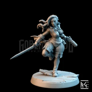 Janessa Galeheart Alternative