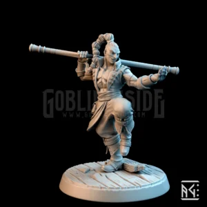 Rashan Stormwake