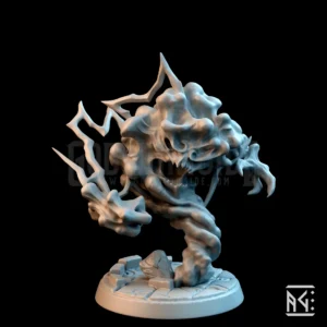 Tempest Spirit D