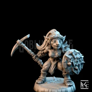 Sparksoot Goblin E Female