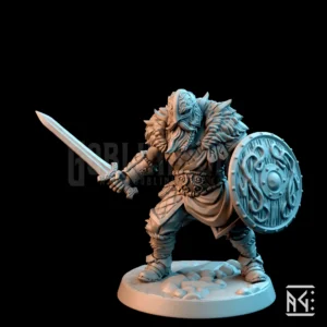 Northman Huskarl A Helmet