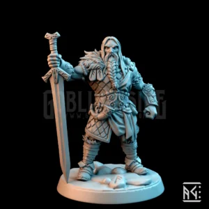 Northman Huskarl B