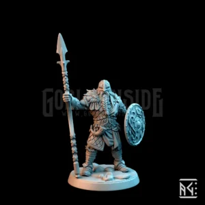 Northman Huskarl B Helmet