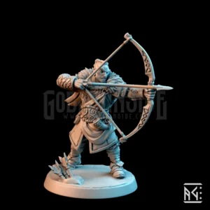 Northman Huskarl C