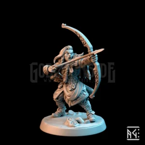Northman Huskarl F