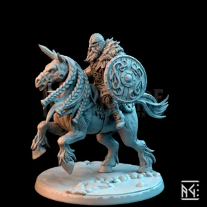 Skutagaard Warhorse A Helmet