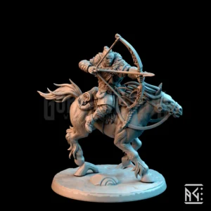 Skutagaard Warhorse B