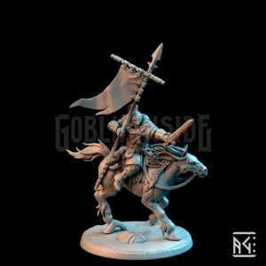 Skutagaard Warhorse B Helmet