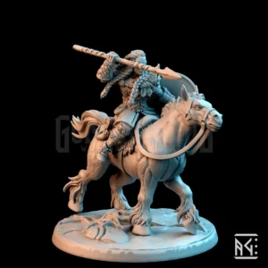 Skutagaard Warhorse C