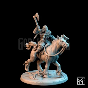 Skutagaard Warhorse C Helmet