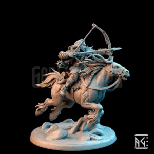 Skutagaard Warhorse D