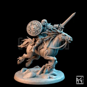 Skutagaard Warhorse D Helmet
