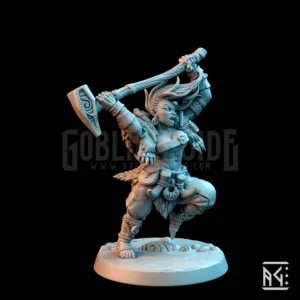 Northmen Berserker F Maul