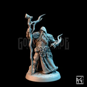 Wodan the Allseer