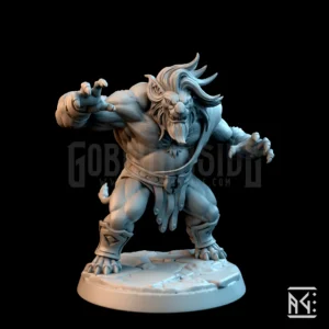 Rath Ur Ritual Brawler