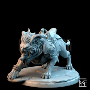 Shesep Ankh Sphinx Rider A Saddle